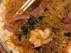 -大秦小宴•新派西北(万象前海店)