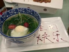 -东四民芳餐厅(朝阳门店)
