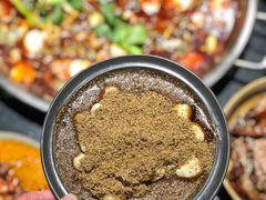-小饕荟雅安贡椒鱼鲜馆(广福桥店)