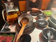 -芸山季·云南野生菌火锅(人民广场来福士店)