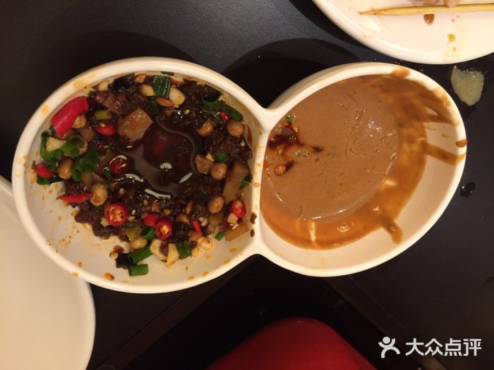 新辣道鱼火锅(国瑞城店)新辣道鱼火锅(国瑞城店)图片