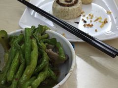 -文星素食(兴华路店)