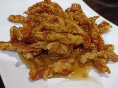 -老牌坊鲁菜名店(宽厚里店)