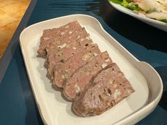 -邹开喜·小海鲜醉鸡煲·潮汕鲜切牛肉店(襄阳北路店)