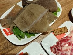 -牛很鲜潮汕牛肉火锅(朝晖路店)