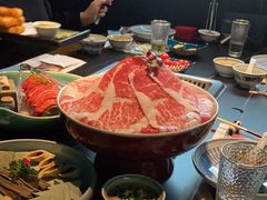 -大隐·成都火锅Bistro(合生麒麟新天地店)