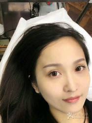 -HQ半永久纹绣纹眉