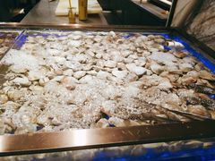 -诱货海鲜自助火锅(爱琴海购物公园东百店)