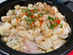 -宴昆山·私房菜(春晖店)