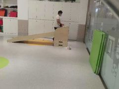 -金色雨林感统教育(北苑华贸天地店)