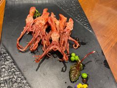 -前门烤鸭(江东中路店)