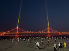 -星海湾跨海大桥