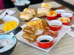 -必胜客(海滨店)
