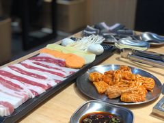 -麻蒲碳烤肉(嘉禾东平地铁站19号店)