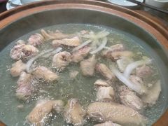 -椰小名·竹笙椰子鸡(中堂店)