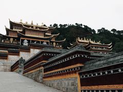 -达仓郎木寺院