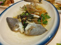 -北海渔村酒楼·粤菜海鲜点心(新华店)