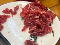 -老秦凉都黄牛肉馆(九堡店)