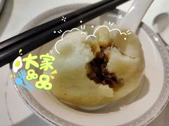 包子馅-名善山珍·野生菌汤锅(文殊院店)