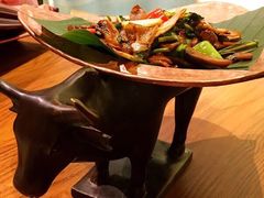 -云海肴·汽锅鸡·云南代表菜(天山百盛优客店)
