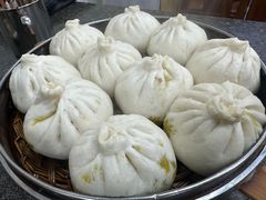 -胡家包子·清真(大众巷店)