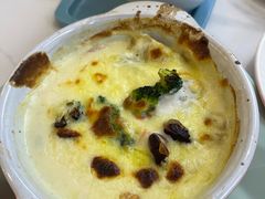 -库滋明·俄罗斯特色美食(中央大街店)