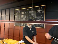 -Sushi Hanzo半藏(天环广场店)