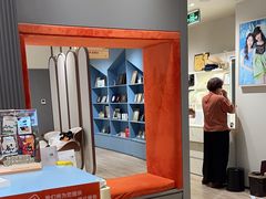 -海马体照相馆(上海月星环球港店)