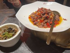 -炊烟小炒黄牛肉(浦东世纪汇店)