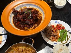 -简小舍·民间手艺菜(武昌江滩店)