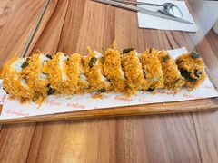 国王肉松紫菜包饭-泰熙家(凤栖原店)