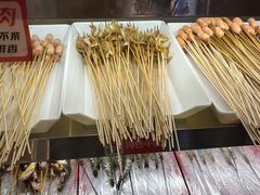 -钢管厂五区小郡肝火锅串串香(总店)