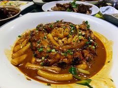-富临轩私房菜(集庆门大街店)