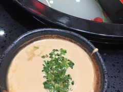 -重捞鲜毛肚火锅(东方不夜城店)