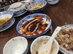 -兰边碗(鼓楼店)