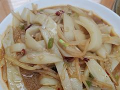 -特色小吃店(平遥县衙店)