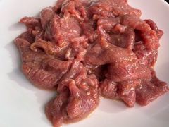 烤牛肉-金达盛烤肉(五里店)