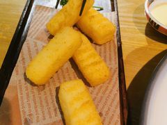 -塔哈尔·新疆盛宴(复地活力城店)