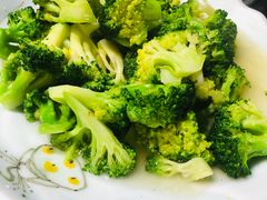 -大草原清真饭庄(沙河店)
