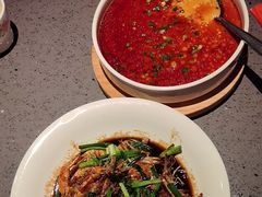-老头儿油爆虾(胜利河美食街店)