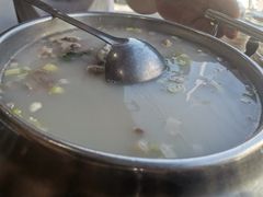 -杨记小骨头羊杂馆(南五马路店)