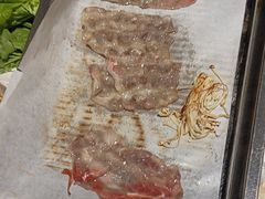 -玫瑰花园自助烤肉(顺义鑫海韵通店)