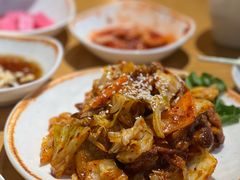-海云台韩式汤饭·13年匠心韩料(南山店)