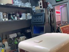 -孖记茶档·热腾茶餐(荔湾领展广场店)