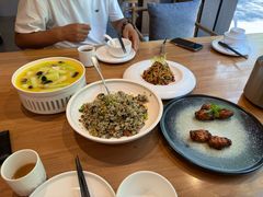 -枣子树·素食餐厅(普陀山店)