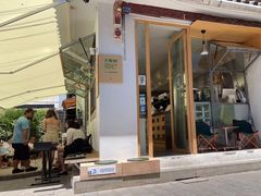 门面-大青树咖啡(大理古城店)