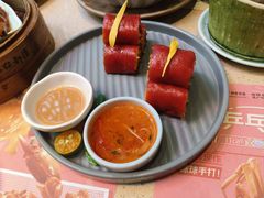 -点都德(汇盈广场店)