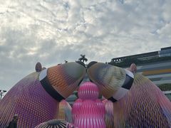 -东荟城名店仓