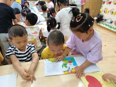 -幸福泉幼儿园(秋实东街)