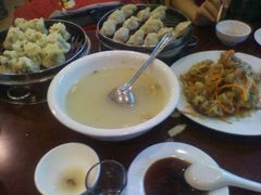 -老仁义·清真菜(太古街店)